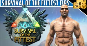 A-BOBS-GUIDE-TO-SURVIVAL-OF-THE-FITTEST-Ark-SOTF-Tips-and-Strats-for-New-Players