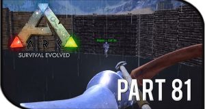 ARK-Survival-Evolved-Gameplay-Part-81-Survival-of-the-Fittest-Training