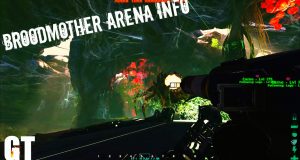 Broodmother-BOSS-ARENA-Info-Tips-and-More-ARKSurvival-Evolved-Gameplay