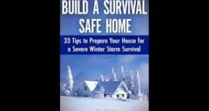 Build-a-Survival-Safe-Home-33-Tips-to-Prepare-Your-House-for-a-Severe-Winter-Storm-Survival-Build-a