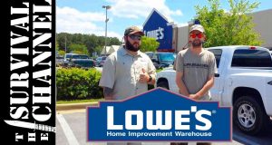 Lowes-survival-items-Follow-me-around-The-Survival-Channel