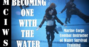 Marine-Corps-Combat-Instructor-of-Water-Survival-Training-Interviews