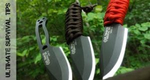 NEW-MSK-1-Mini-Best-Paracord-Survival-EDC-Neck-Knife-Ultimate-Survival-Tips-Made-in-USA