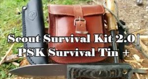 Scout-Survival-Kit-2.0-PSK-Survival-Tin-Gear