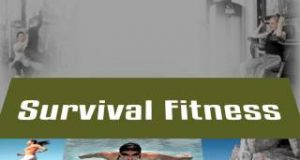 Survival-Fitness-The-6-Best-Bodyweight-Training-Exercises-For-Escape-and-Survival-Handbook
