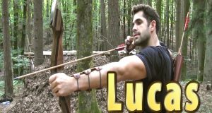 Survival-Training-With-Celebrities-Lucas-Hoeffel-Episode-1