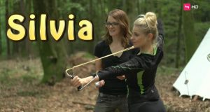 Survival-Training-With-Celebrities-Silvia-Schneider-Reloaded-Episode-3-English-subs