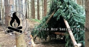 Tipi-Raised-Bed-Shelter