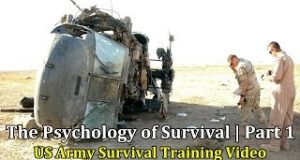 US-Army-Survival-Training-Video-The-Psychology-of-Survival-Part-1