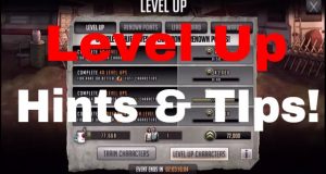 Walking-Dead-Road-To-Survival-Level-Up-Tournament-TipsHints